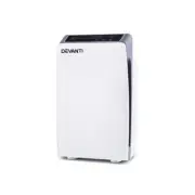 NEW Devanti Air Purifier HEPA Filter