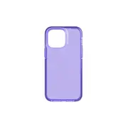Tech21 Evo Check for iPhone 14 Pro Max (Wondrous Purple)