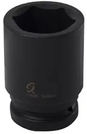Sunex Tool 596D 1"Dr 3" Dp Imp Skt