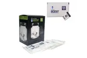 Integra BOOST 67g 55% RH Humidity Control Packs | Box Of 24 | 2-Way Moisture Regulator for Herbs, Cigars & Food Storage