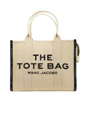 Marc Jacobs The Jacquard Traveler Tote Large Bag