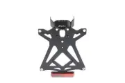 LighTech License Plate Bracket / Tail Tidy - Yamaha MT-09 2017>