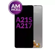 SAMSUNG GALAXY A21S (SM-A217/2020) AFTER MARKET SCREEN REPLACEMENT
