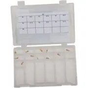 EBC Mikuni Pilot Assortment | MPJK-03