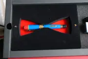 Delta Indigenous People "SAMI"Fountain Pen LE