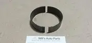 Hyundai santa fe 3.3l 2013-2016 genuine new crank shaft bearing set x4