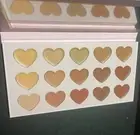 P.Louise Babe You’ve Got Me Smitten Lip Palette Authentic - Free Post