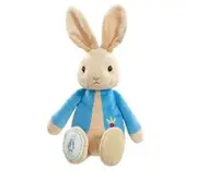 My First Peter Rabbit Blue - Beatrix Potter