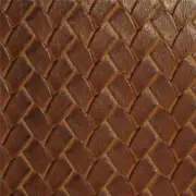 San Remo Bourbon Automotive / Contract Upholstery Vinyl - By the Yard - SSR001