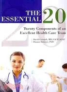 在飛比找三民網路書店優惠-The Essential 20: Twenty Compo