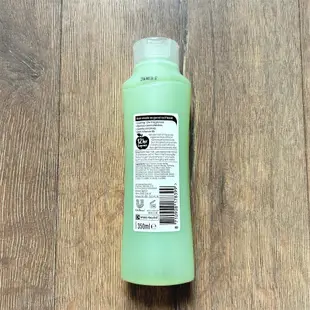 英國製 Alberto Balsam Green Apple Shampoo 青蘋果 洗髮精 新品