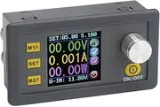 DC 50V 5A Programmable Constant Voltage Current Regulated Power Supply Module
