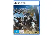 Monster Hunter Wilds (PS5)