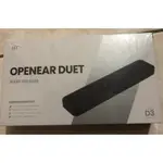 OPENEAR DUET SLEEP SPEAKER 藍芽喇叭