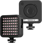 Mini IR Night Vision Light Infrared Photography Light for Night Vision Video