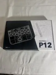 Hautepad P12 Arcade Stick