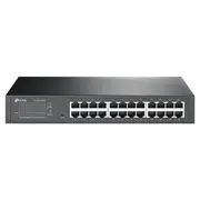 TP-Link TL-SG1024DE 24 Port Gigabit Easy Smart Switch