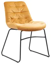 Zuo Modern Set of 2 Tammy Dining Chair