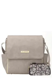 Petunia Pickle Bottom Boxy Backpack Diaper Bag