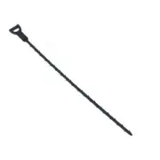 20" DRAIN SNAKE CLOG REMOVER HAIR REMOVAL CLEANING TOOL Plumbing Pipe Sewer