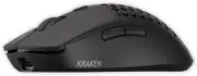 AERO - Superlight Wireless Gaming Mouse, Ultra-Lightweight, LAG-Free Wireless
