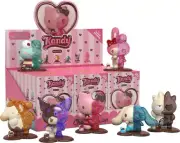Mighty Jaxx - Kandy x Sanrio ft. Jason Freeny Choco Edition Blind Box [New Toy]