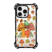 iPhone 16 Pro Bounce Case MagSafe Compatible Mushies
