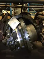 EATON-SPICER 17220R657 DIFFERENTIAL ASSEMBLY REAR REAR 1233596