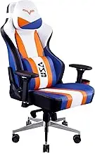 Cooler Master Caliber X2 SF6 Luke Gaming Chair