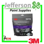 3M 26712 Performance Gravity Blue 1.2mm HVLP Atomising Head PPS Series 2.0