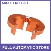 Single Auto Oil Fuel Line Disconnect Tool 3/4 Inch Aluminum Alloy Universal