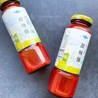 在飛比找樂天市場購物網優惠-【咕榖】明德 甜辣醬 搵醬 粽子 沾醬 拌麵 辣椒醬 愛之味