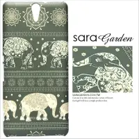 在飛比找神腦生活優惠-【Sara Garden】客製化 手機殼 Samsung 三