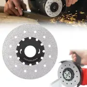 Rock Slab Grinding Disc,Rock Plate Flat Grinding Disc,Diamond Chamfered SawBlade