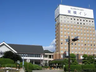 東橫INN播州赤穗站前Toyoko Inn Banshu Ako Ekimae
