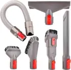 Dyson Tool Brush Extension Hose Tube Attachment Complete Cleaning Kit Set V7 V8