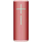 Ultimate Ears MEGABOOM 4 Portable Bluetooth Speaker (Raspberry)