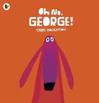 在飛比找誠品線上優惠-Oh No, George!