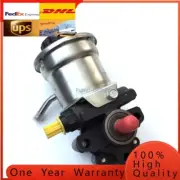 Power Steering Pump For Toyota Corolla 4A-FE 7A-FE 1.6L 1.8L 93-1997 44320-12321 (for: Toyota)