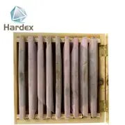 Metric Parallel Bars Gauge Block Set Tool Vice Milling Machine (100/150/200mm)