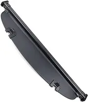 Compatible With Mazda CX-5 CX5 Rear Trunk Cargo Luggage Security Shade Cover Shield 2013 2014 2015 2016 Accessories Parts