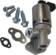 EGV843 EGR Valve Compatible for Chrysler 300 Compatible for Dodge Compatible for Challenger Compatible for Magnum Stratus 2005-2010