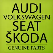 Genuine VW Retrofit Kit For Cruise Control System 7E0998527A