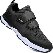 [Santic] Cycling Shoes Mountain Bike Shoes SPD Indoor MTB Shoes for Unisex