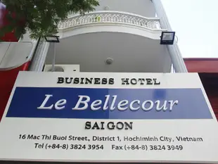 西貢勒白萊果商務飯店Business Hotel Le Bellecour Saigon