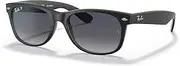 [Ray-Ban] New Wayfarer Polarised Sunglasses, RB2132