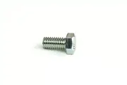 3/8" x 3/4" Hex Head Bolt with 3/8" Flanged Nuts - Various Quantities