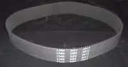 SBC Supercharger Blower Belt 3" Wide 170 Tooth 54"L