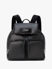 Puffed Backpack
