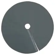 Outdoor Umbrella Protector Weight Cover Base Round Covering Canopy